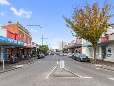 2 / 83 Stevedore Street, Williamstown