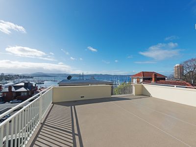 12 / 351 Sandy Bay Road, Sandy Bay