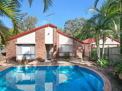 91 Passerine Dr, Rochedale South