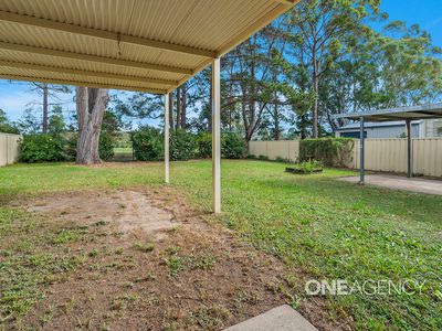 163 Larmer Avenue, Sanctuary Point