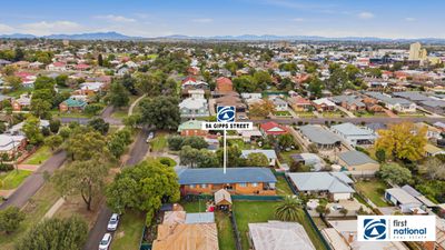9a Gipps Street, Tamworth