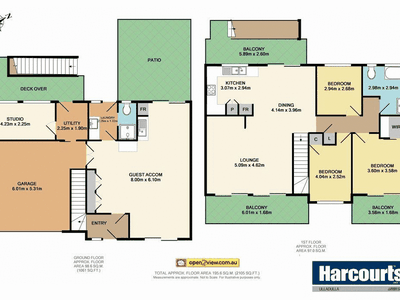 83 Matron Porter Drive, Narrawallee