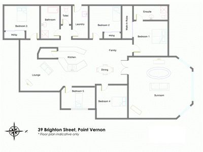 39 Brighton Street, Point Vernon