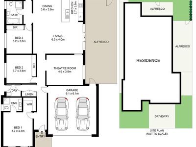 39 Flemmings Crescent, Horsley