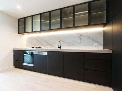 2903 / 464 Collins Street, Melbourne