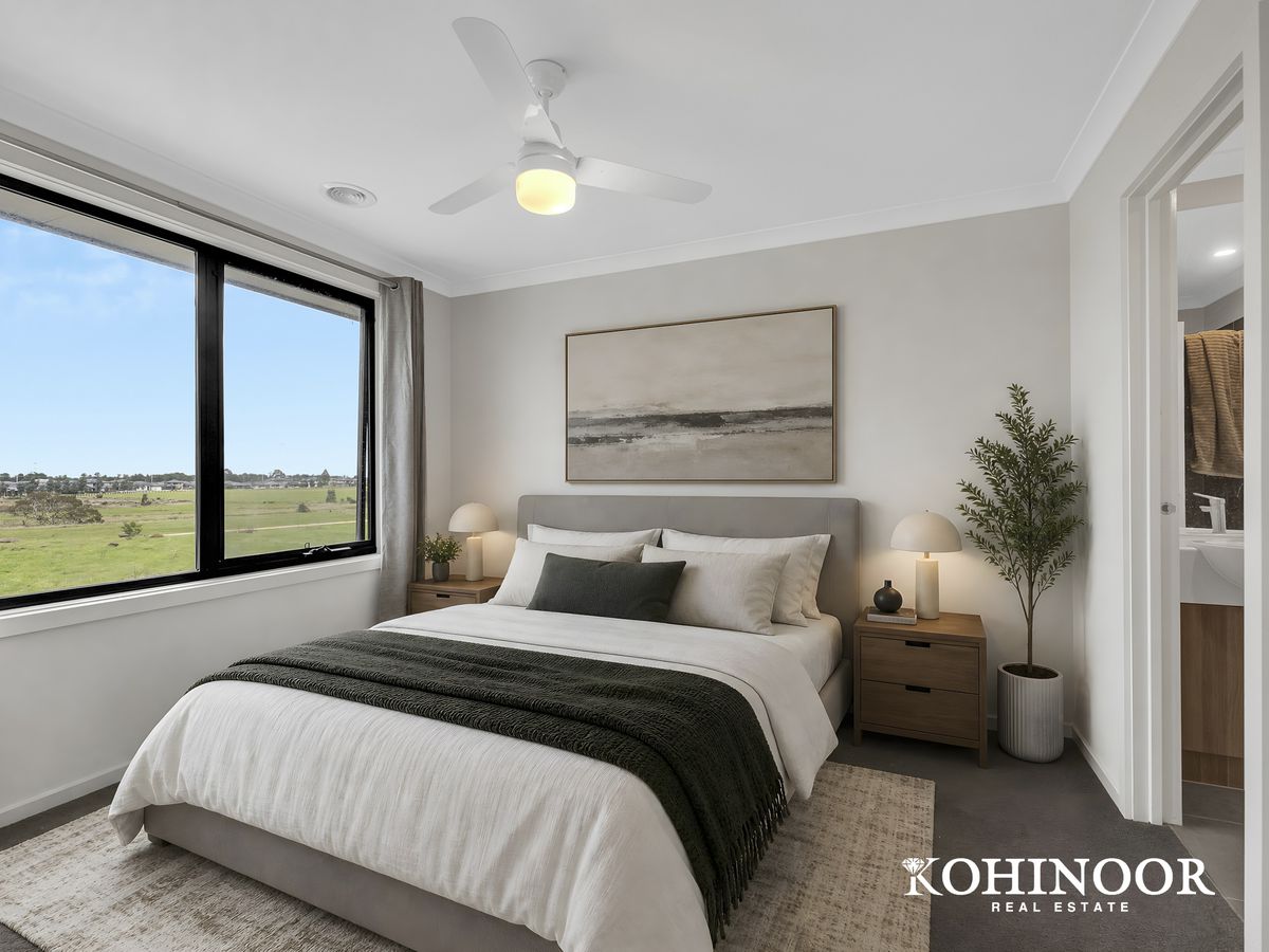 16 Quill Circuit, Kalkallo