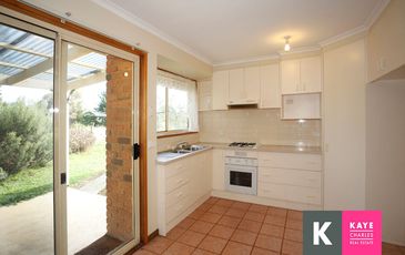 1 Thomas Street, Beaconsfield