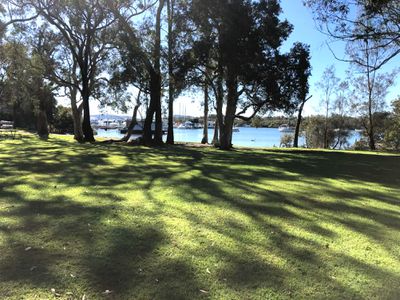 1 / 64 Johnson Parade, Lemon Tree Passage