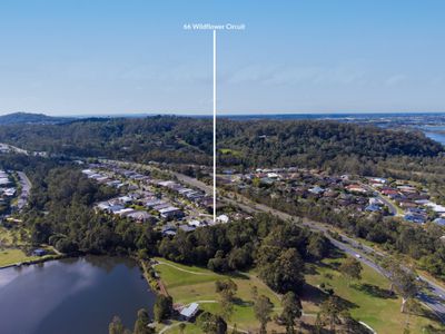 66 Wildflower Circuit, Upper Coomera