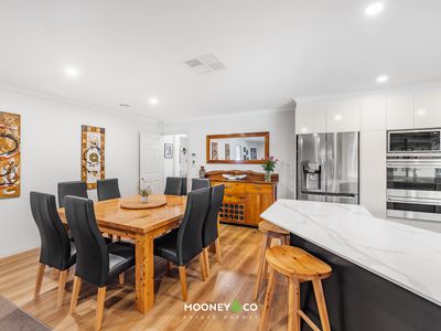8 Belvoir Court, Cranbourne