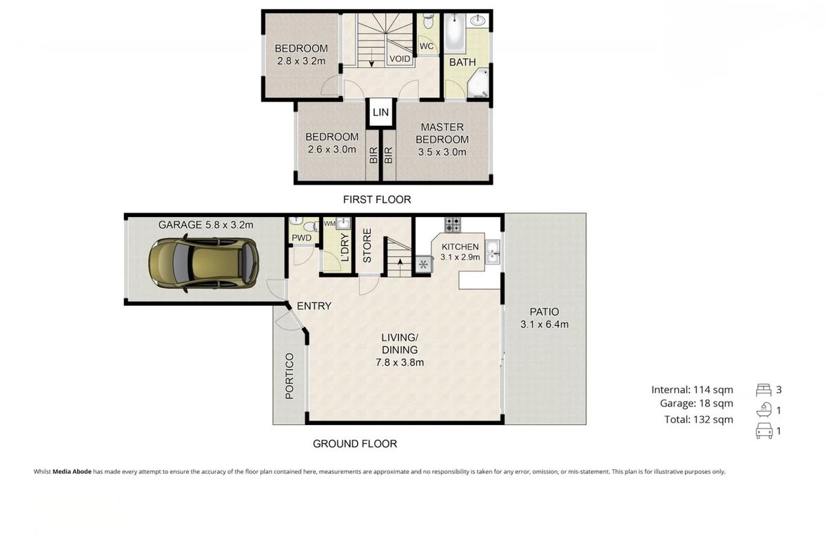 77 / 28-30 Ancona Street, Carrara