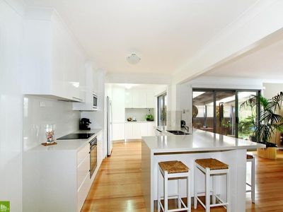 25 Ocean Street, Windang