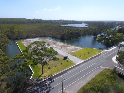 Lot 2, 23 Jacobs Drive, Sussex Inlet