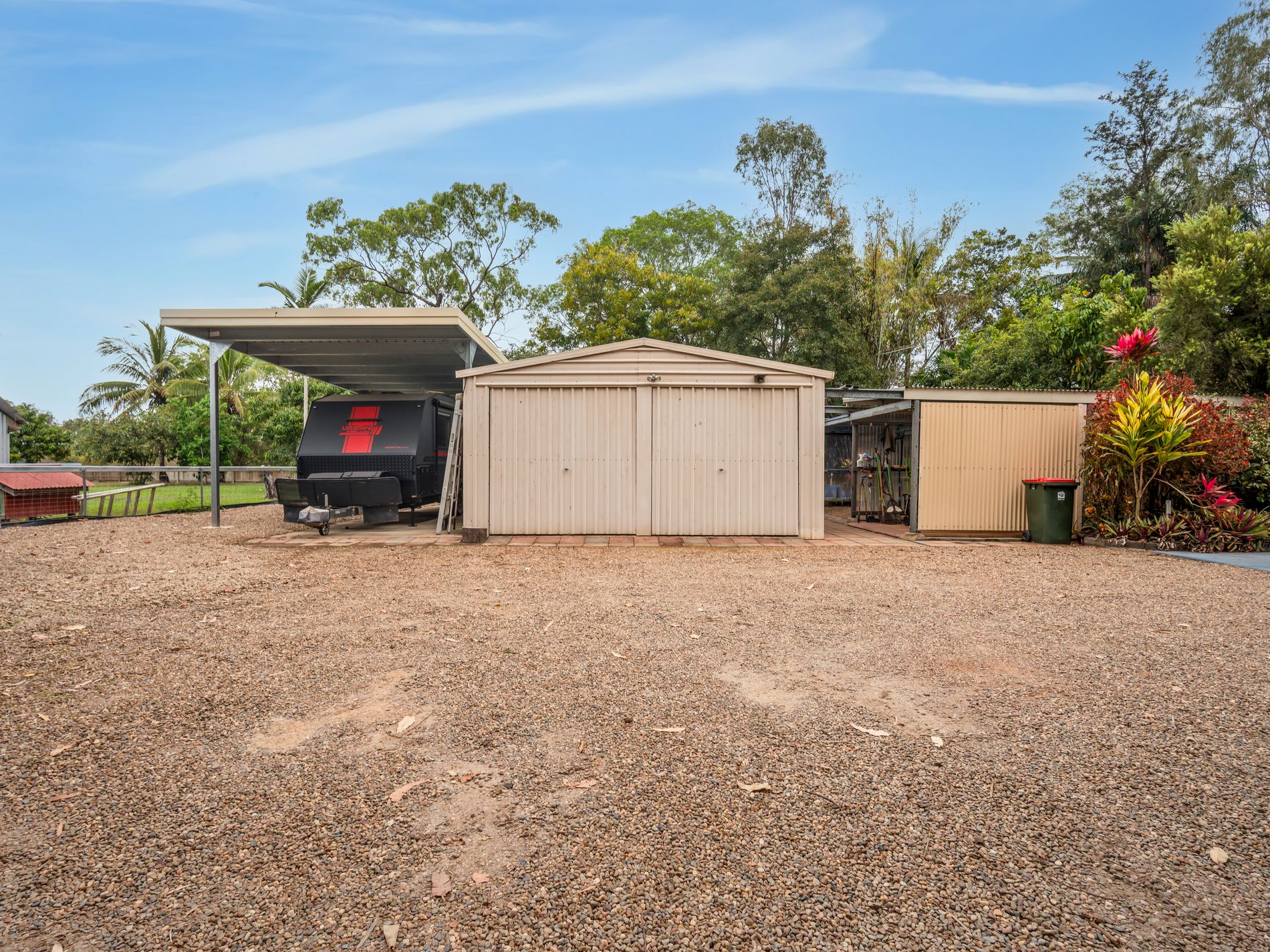 83 Gibraltar Road, Rangewood