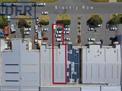 2 / 11 Blackly Row, Cockburn Central