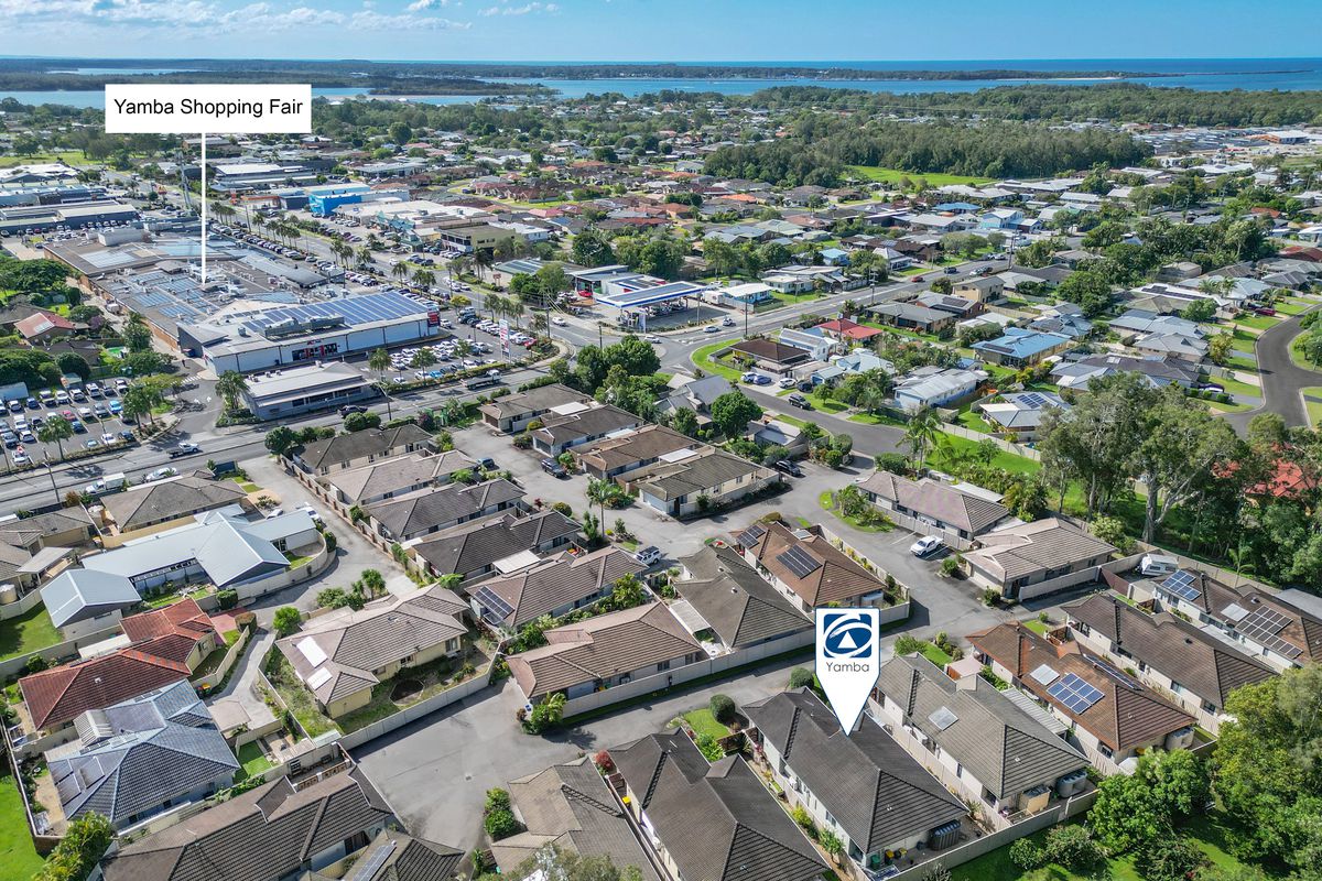 19 / 4 Somerset Place, Yamba