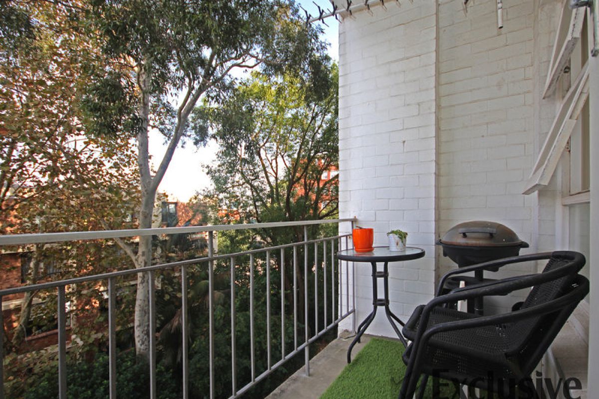 32 / 154 Ben Boyd Road, Neutral Bay