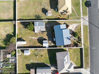 26 Davidson Street, George Town