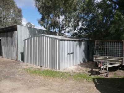 143 Cassidy Lane, Koondrook