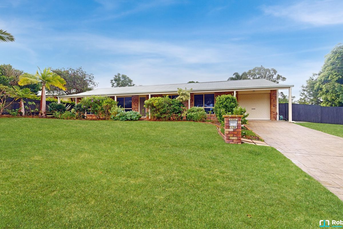 128 Outlook Drive, Tewantin
