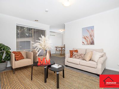 18 Hart Close, Palmerston