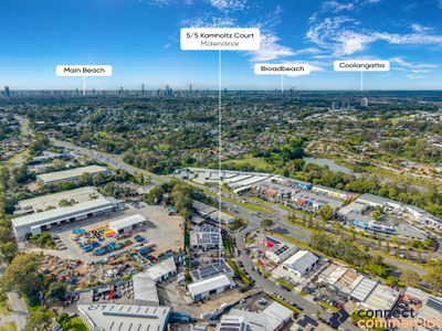 5 / 5 Kamholtz Court, Molendinar