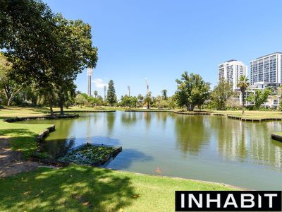 66 / 60-64 Forrest Avenue, East Perth