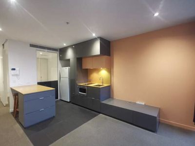 606 / 555 Swanston Street, Carlton