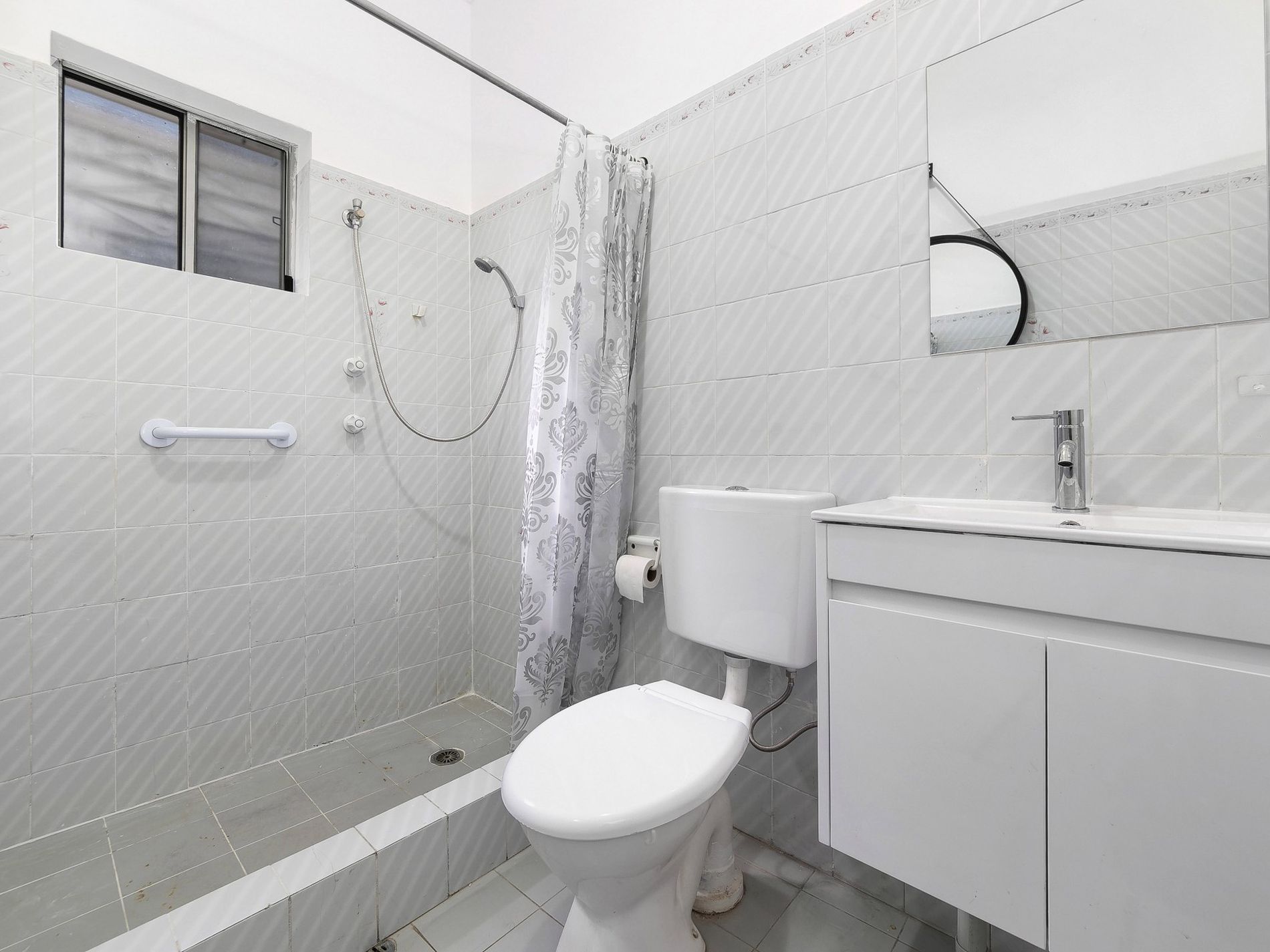 8 Wellington Street, Rosebery