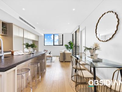 706 / 137 Herring Road, Macquarie Park