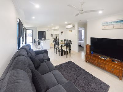 25 YASS CIRCUIT, Kelso