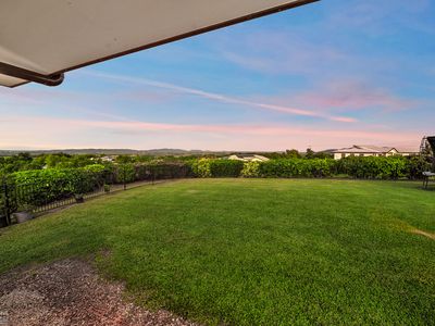 671A Palmerston Highway, Pin Gin Hill