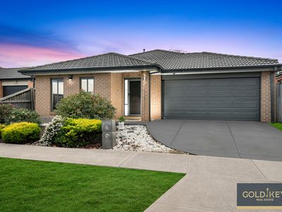 6 Springleaf Road, Tarneit