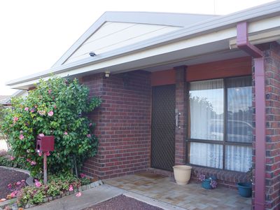 7 Kurrajong Court, Horsham