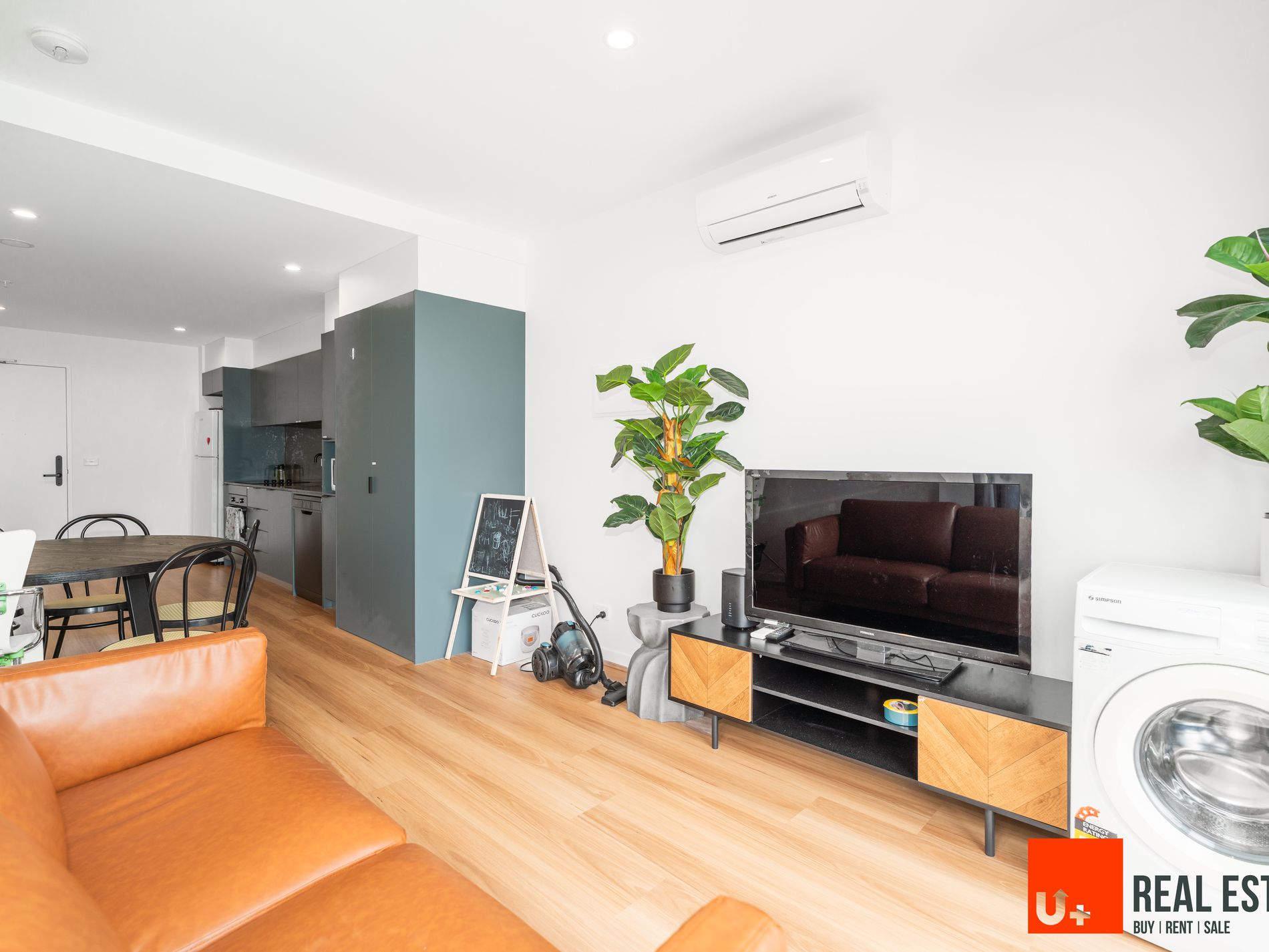 407 / 39 Braybrooke Street, Bruce