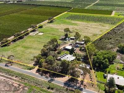 208 School Road, Beverford