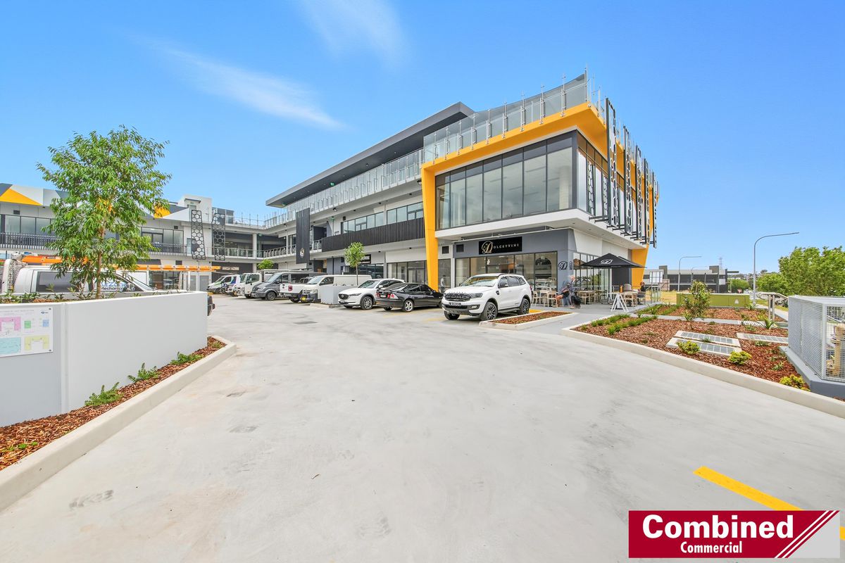 32 / 23-25 Central Hills Drive, Gregory Hills