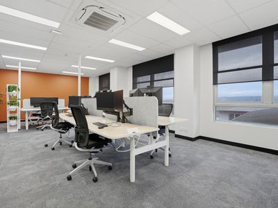 Tenancy 1, level 1 / 11 High Street, East Launceston