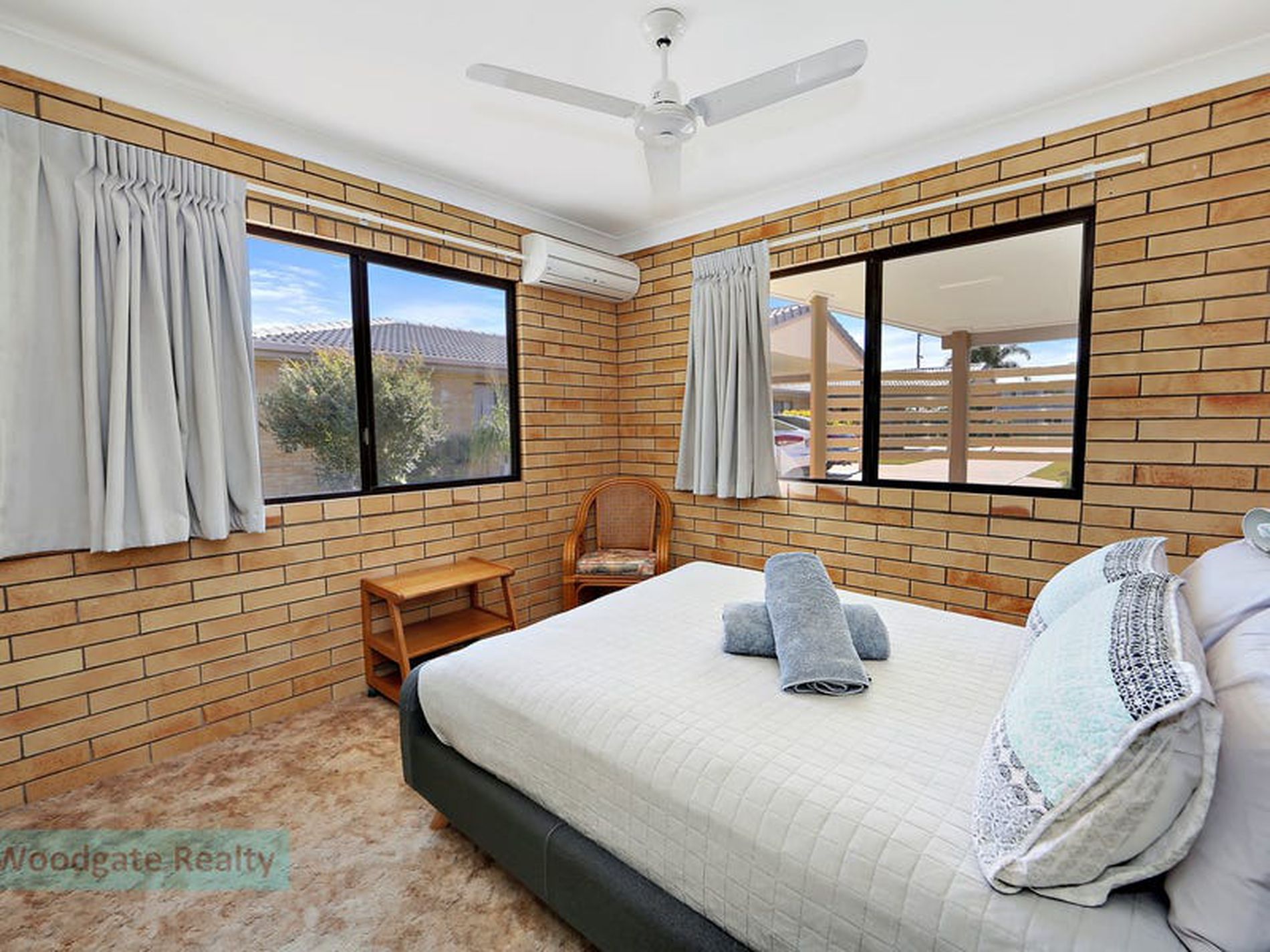 Unit 5 / 83 Mackerel St, Woodgate