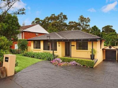 13 St Johns Avenue, Mangerton