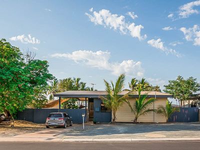 41 Robinson Street, Port Hedland