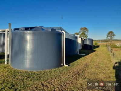 356 Silver Perch Road, Barambah