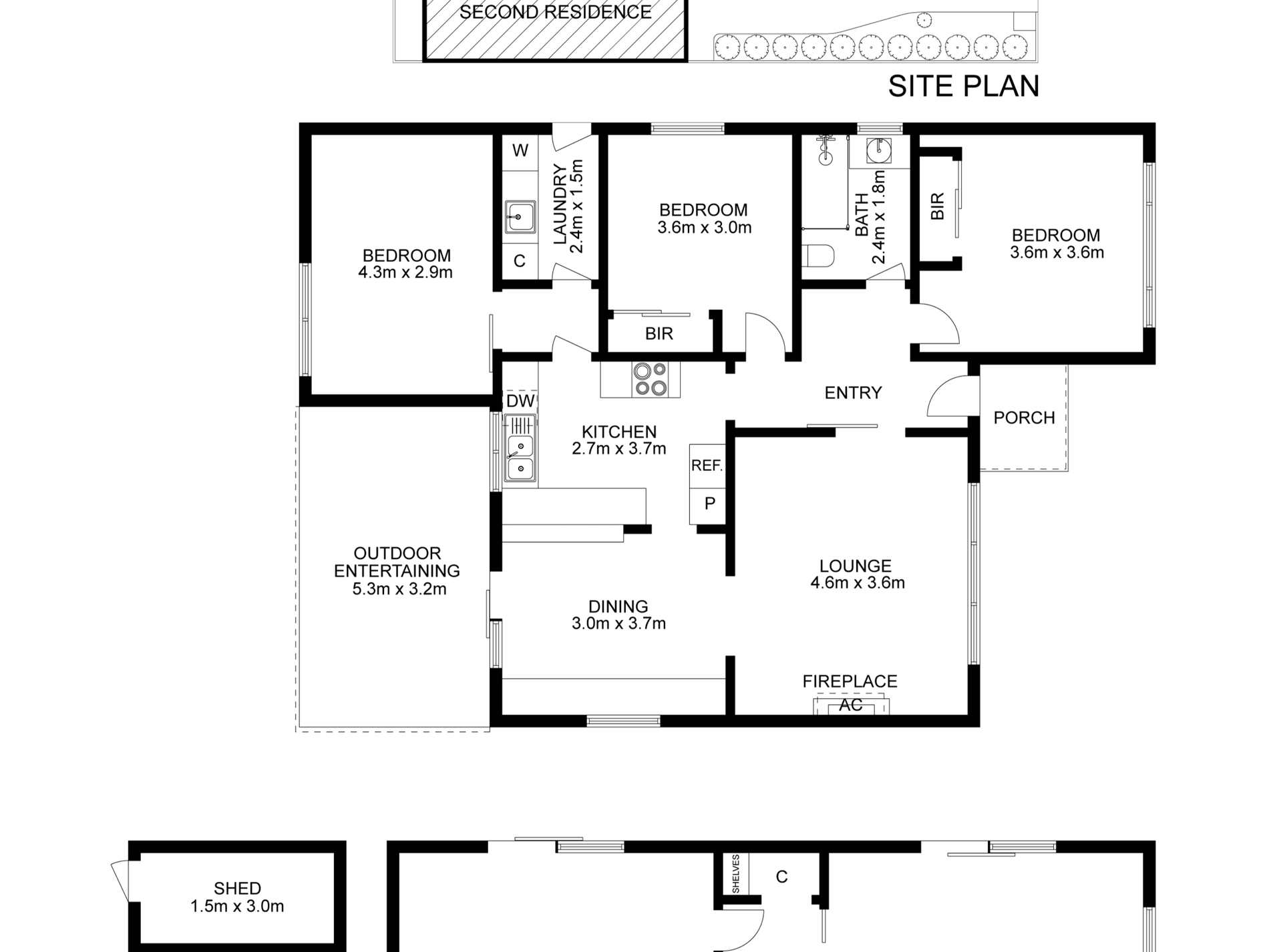 21 Napoleon Street, West Footscray