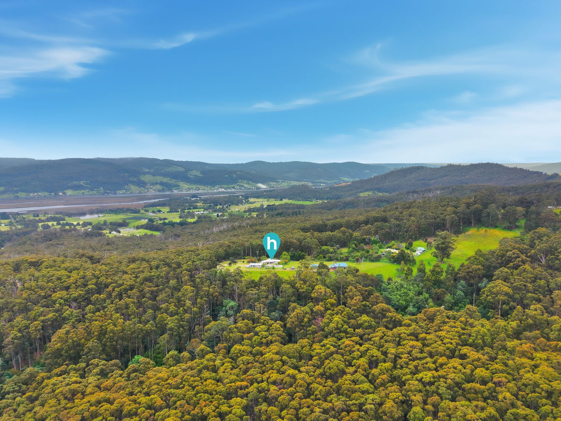 128 Kellys Road, Cradoc