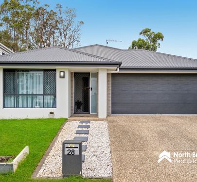 28 Coochin Avenue, Narangba