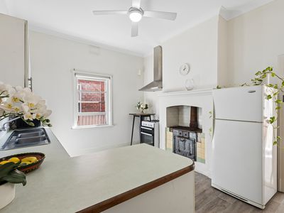172 Carr Place, Leederville