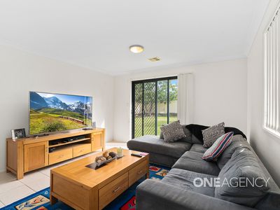 40 Blue Gum Way, North Nowra