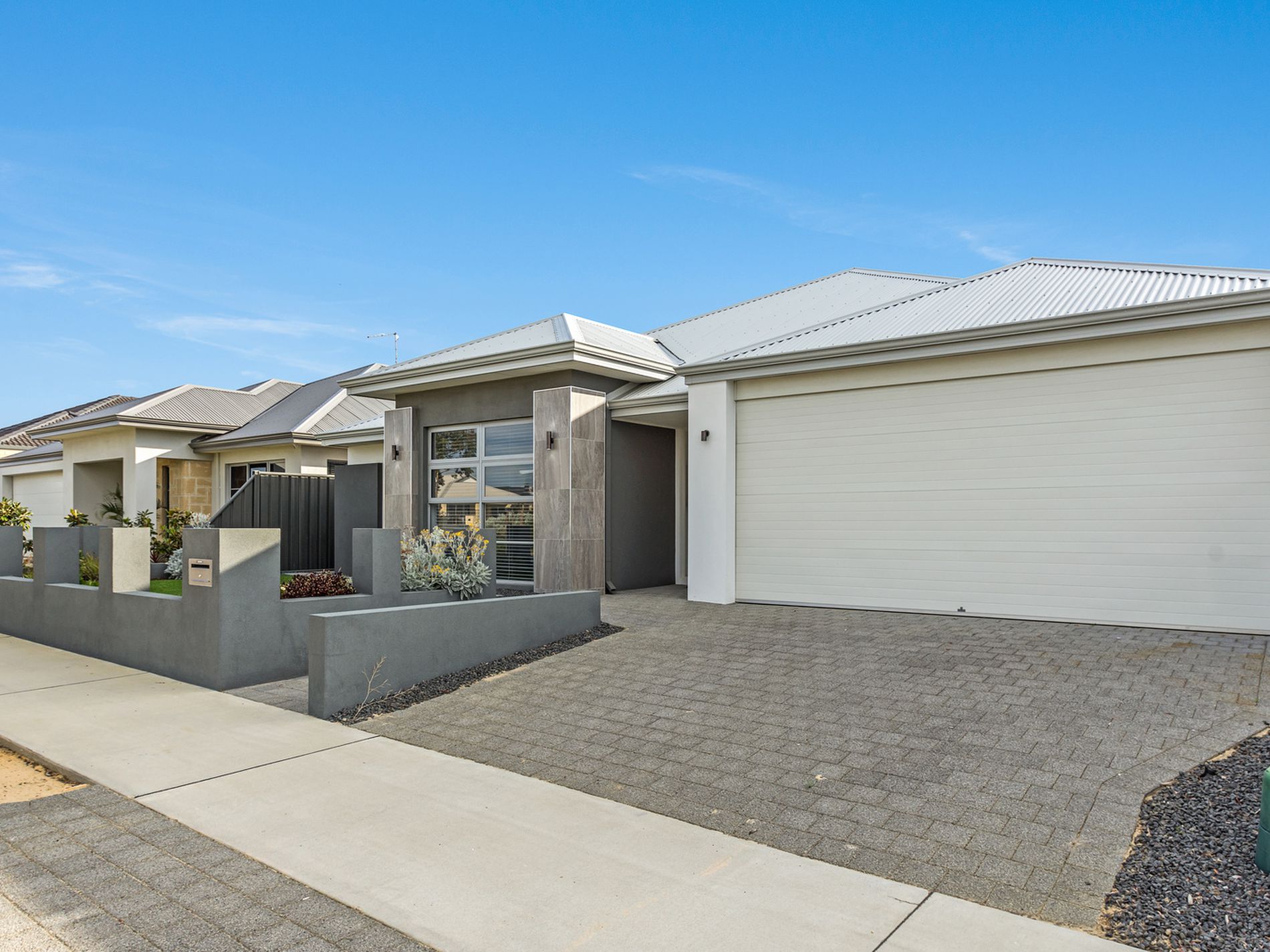 60 Bunker Crescent, Yanchep