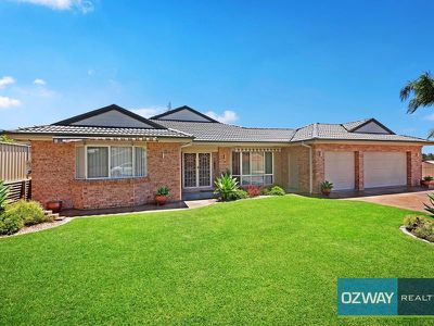 25 Dean Avenue, Kanwal