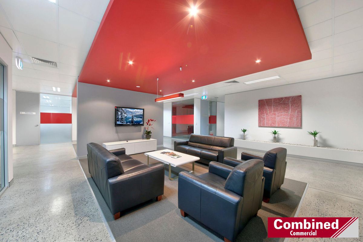 Suite 3 / 10-11, 38 Exchange Parade, Narellan